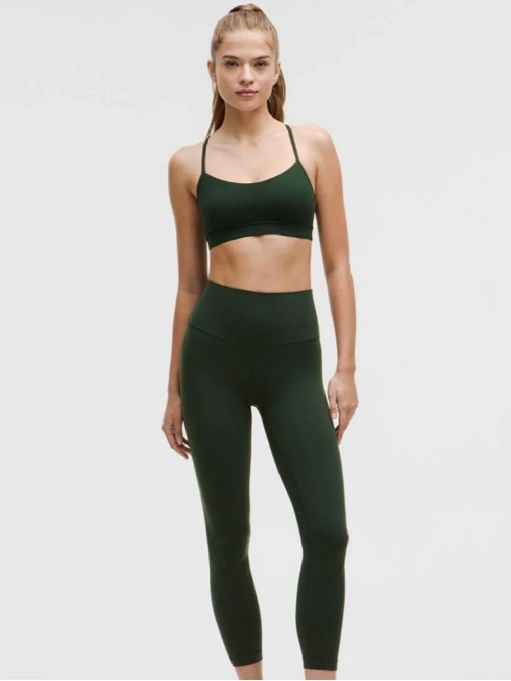 Lululemon Align High Rise Leggings 25